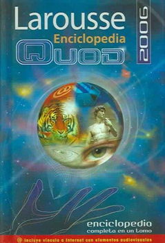 Enciclopedia Quod 2006 / Quod Encyclopedia 2006enciclopedia 