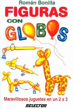 Figuras Con Globos / Balloon Figuresfiguras 