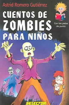 Cuentos de zombies para ninoscuentos 