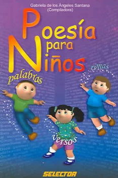 Poesia Para Ninos / Poetry for Childrenpoesia 