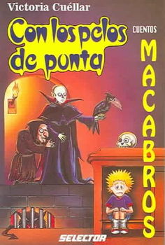 Cuentos Macabros/ Macabre Talescuentos 