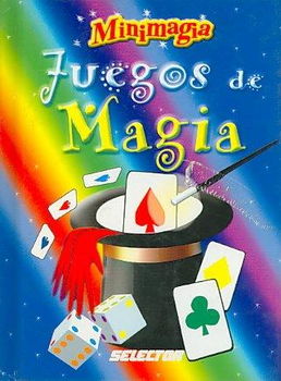 Juegos de Magia/ Toys of Magicjuegos 