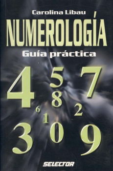 Numerologianumerologia 