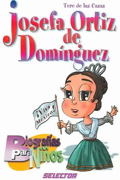 Josefa Ortiz de Dominguezjosefa 