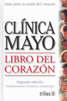 Clinica Mayo Libro Del Corazonclinica 