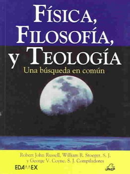 Fisica, Filosofia Y Teologiafisica 