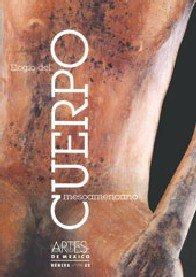 Elogio del cuerpo mesoamericano / In  Praise of the Mesoamerican Bodyelogio 
