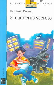 El cuaderno secretocuaderno 