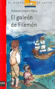 El Galeon De Filemongaleon 
