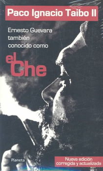 Ernesto Guevara, Tambien Conocido Como El Cheernesto 