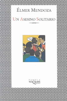 UN Asesino Solitario / Lone Assassinasesino 