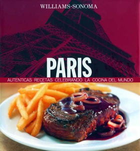 Williams-Sonoma Pariswilliams 