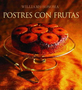 Postres Con Frutas / Fruit Dessertpostres 