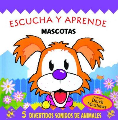 Mascotasmascotas 