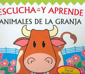 Animales de la granjaanimales 