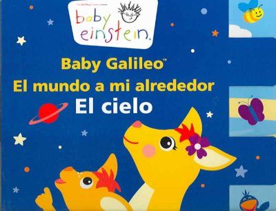 El mundo a mi alrededor / The World Around Memundo 