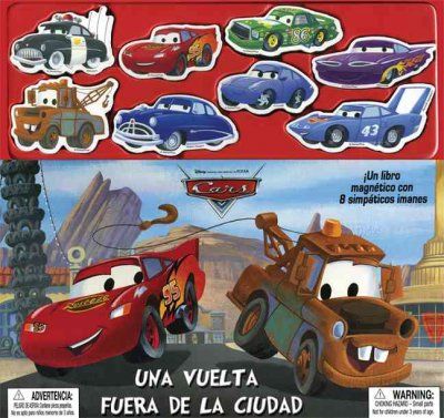 Una vuelta fuera de la ciudaduna 