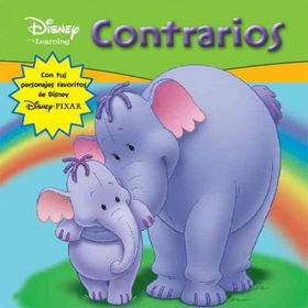 Contrarios/ Oppositescontrarios 