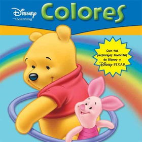 Colores/ Colorscolores 