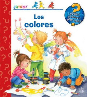 Los colores / The Colorslos 