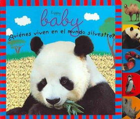 Quienes viven en el mundo silvestrequienes 