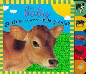 Quienes viven en la granjaquienes 