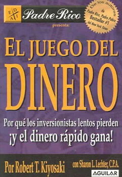 El Juego Del Dinero / Rich Dad's Who Took My Money?juego 