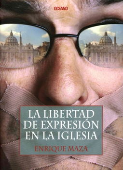 La Libertad De Expresion En La Iglesia/  The Freedom of Speech in Church