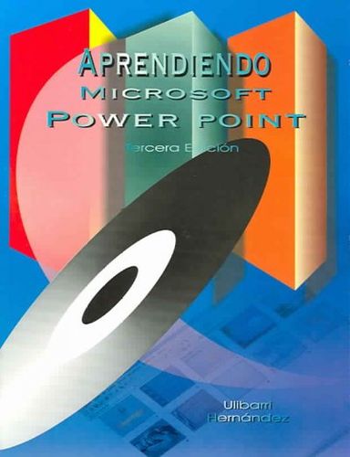 Aprendiendo Microsoft PowerPoint/Learning Microsoft PowerPointaprendiendo 