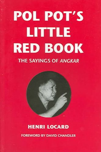 Pol Pot's Little Red Bookpol 