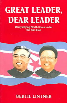 Great Leader, Dear Leaderleader 