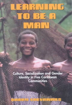 Learning to Be a Manlearning 