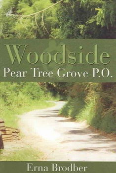 Woodside, Pear Tree Grove P.O.woodside 