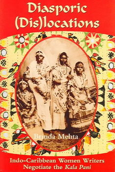 Diasporic Dis(Locations)diasporic 