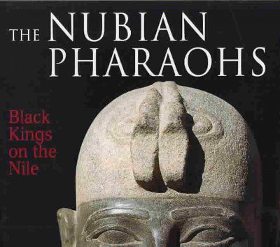 The Nubian Pharaohsnubian 
