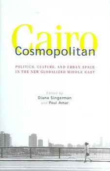 Cairo Cosmopolitancairo 