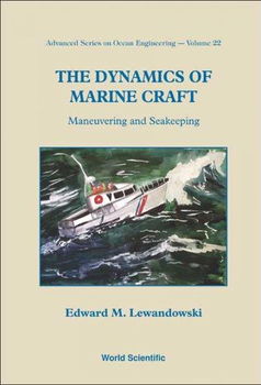 The Dynamics of Marine Craftdynamics 
