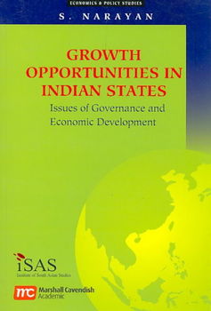 Growth Opportunitites in Indian Statesgrowth 