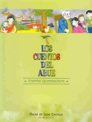 Los Cuentos Del Abuelos 