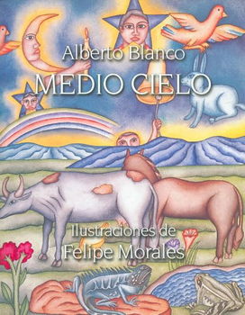 Medio Cielo / Poemsmedio 