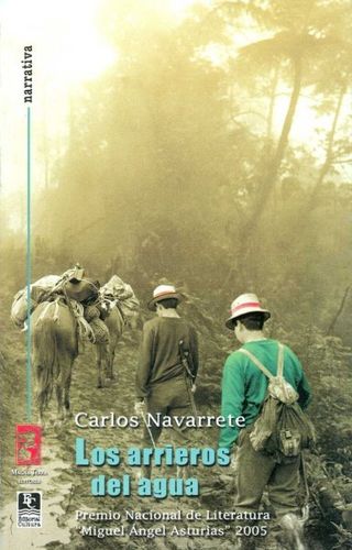 Los arrieros del agua / The Water Carrierslos 