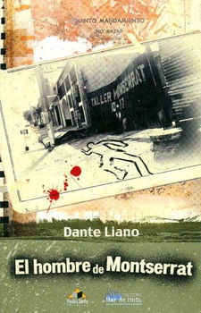 El Hombre De Montserrat/the Man of Montserrathombre 