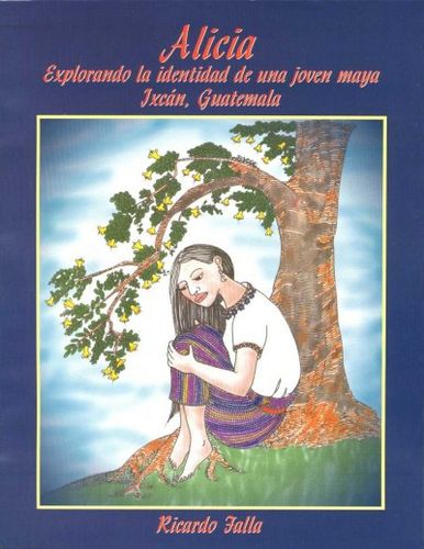 Alicia / Alicealicia 