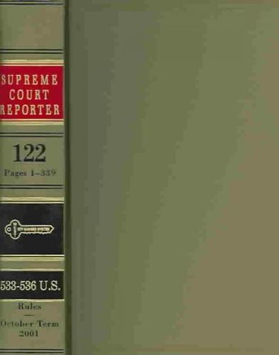 Supreme Court Reportersupreme 