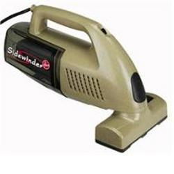 Sidewinder Hand Vac Bagless