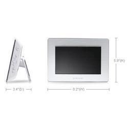 7" Digital Photo Frame