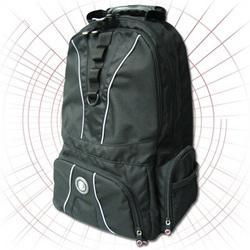 Pod-Pack Black Camo Camperpod 