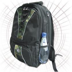 Pod-Pack Camo Camperpod 