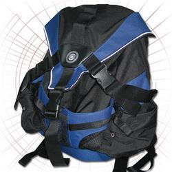 Pod-Pack Blue Sport Packpod 