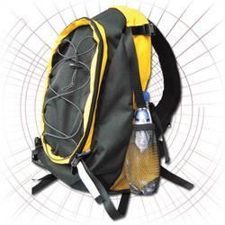 Pod-Pack Yellow Sport Packpod 